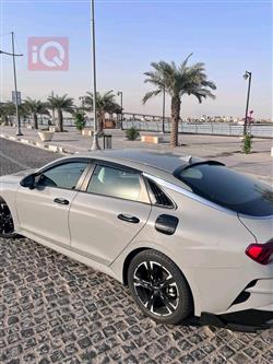 كيا K5